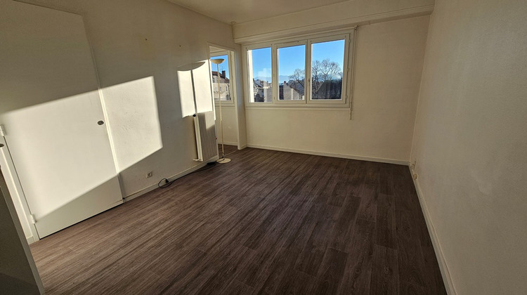 Ma-Cabane - Vente Appartement Pau, 26 m²