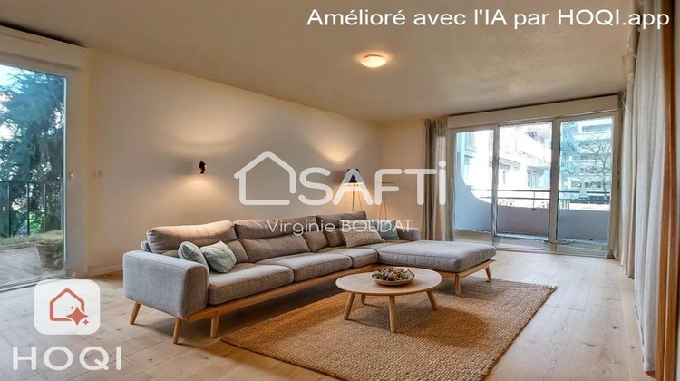 Ma-Cabane - Vente Appartement Pau, 57 m²