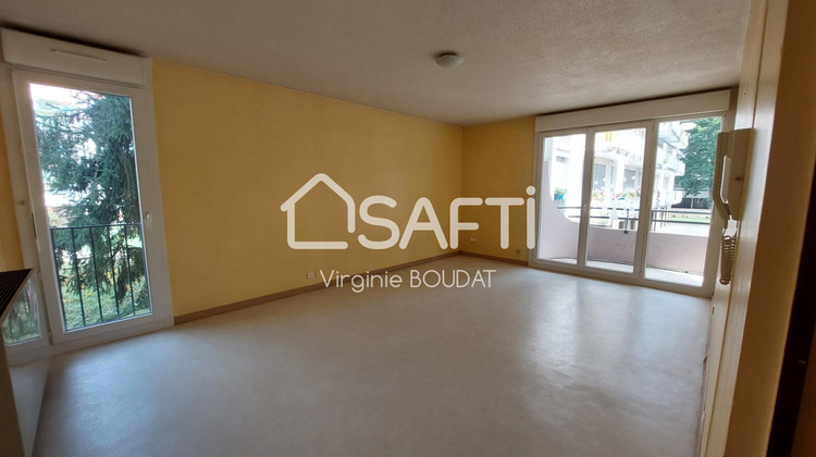 Ma-Cabane - Vente Appartement Pau, 57 m²