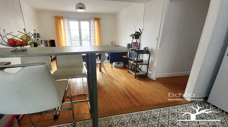 Ma-Cabane - Vente Appartement Pau, 73 m²