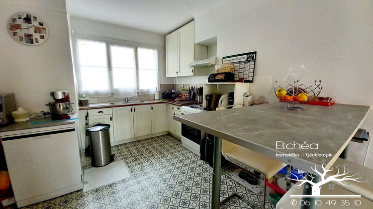 Ma-Cabane - Vente Appartement Pau, 73 m²