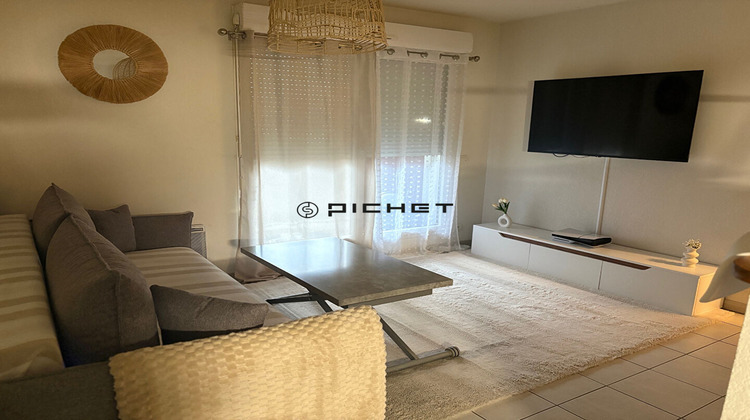 Ma-Cabane - Vente Appartement PAU, 41 m²