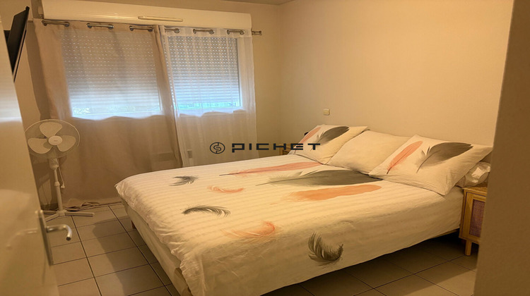 Ma-Cabane - Vente Appartement PAU, 41 m²