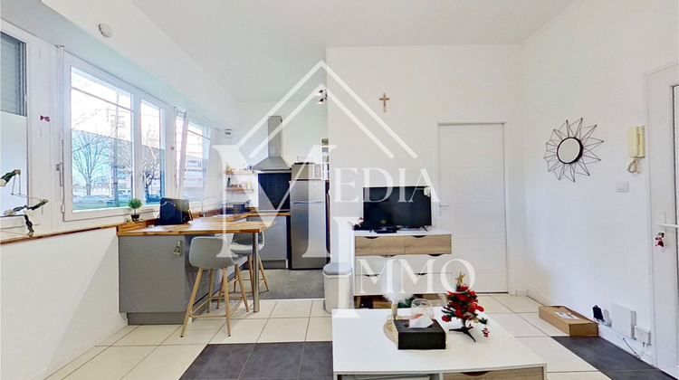 Ma-Cabane - Vente Appartement PAU, 21 m²