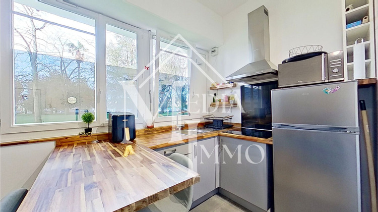 Ma-Cabane - Vente Appartement PAU, 21 m²