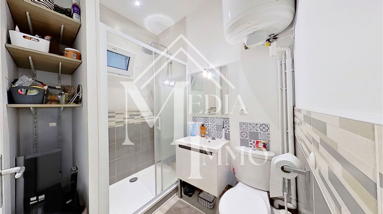 Ma-Cabane - Vente Appartement PAU, 21 m²