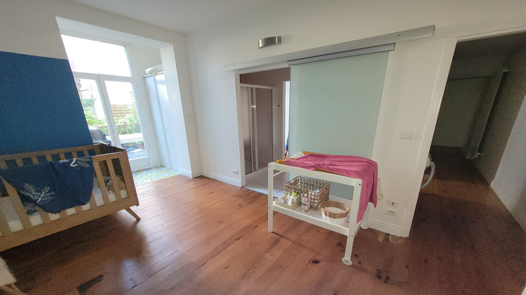 Ma-Cabane - Vente Appartement Pau, 95 m²