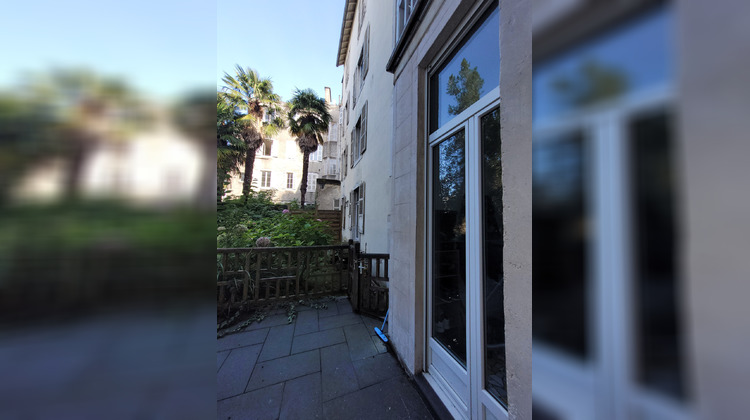 Ma-Cabane - Vente Appartement Pau, 95 m²