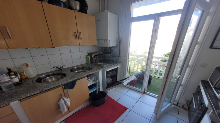 Ma-Cabane - Vente Appartement Pau, 110 m²