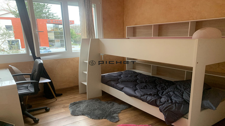 Ma-Cabane - Vente Appartement PAU, 70 m²