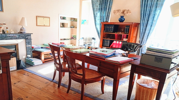 Ma-Cabane - Vente Appartement Pau, 85 m²