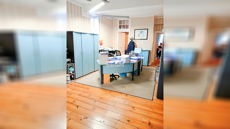 Ma-Cabane - Vente Appartement Pau, 85 m²