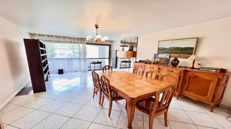 Ma-Cabane - Vente Appartement Pau, 100 m²