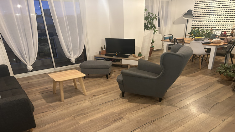 Ma-Cabane - Vente Appartement Pau, 82 m²