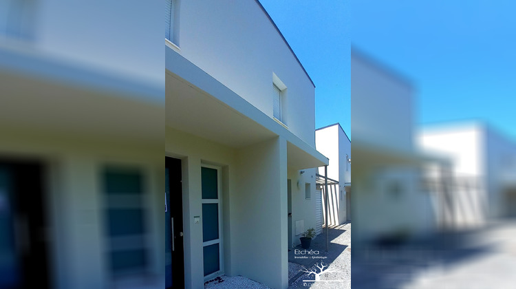 Ma-Cabane - Vente Appartement Pau, 60 m²