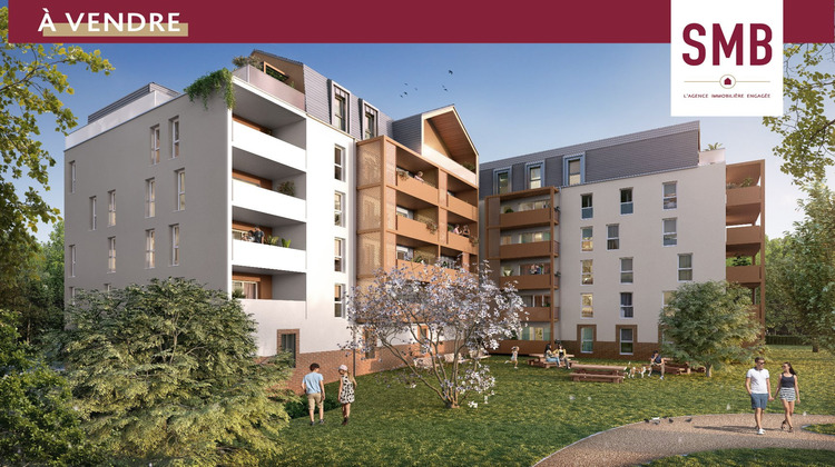 Ma-Cabane - Vente Appartement PAU, 0 m²