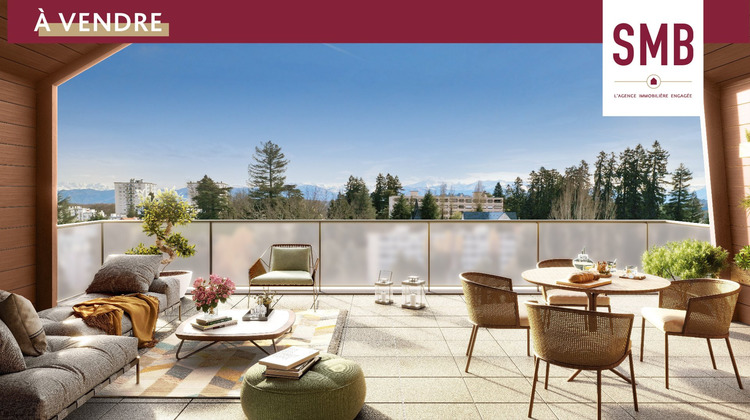 Ma-Cabane - Vente Appartement PAU, 0 m²