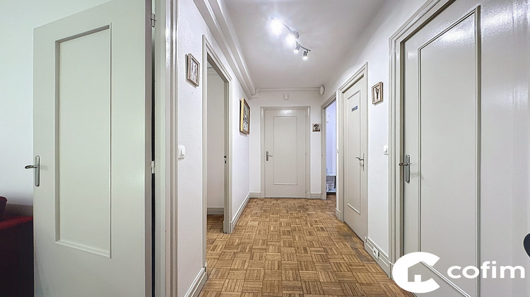 Ma-Cabane - Vente Appartement Pau, 58 m²