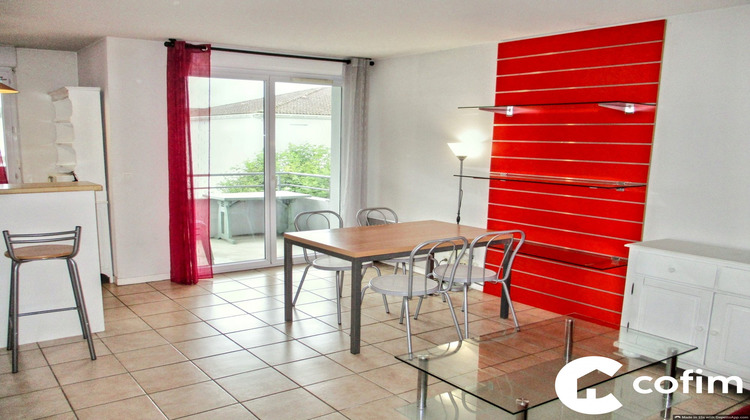 Ma-Cabane - Vente Appartement Pau, 40 m²