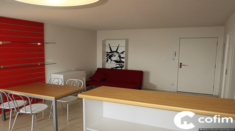 Ma-Cabane - Vente Appartement Pau, 40 m²