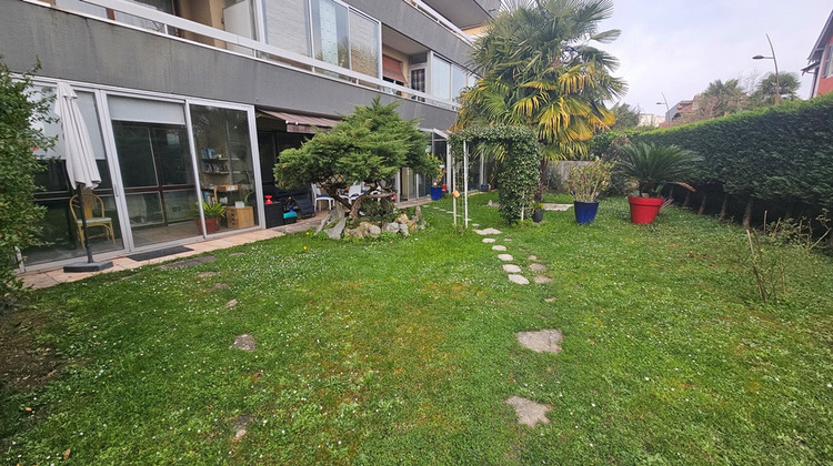 Ma-Cabane - Vente Appartement Pau, 101 m²