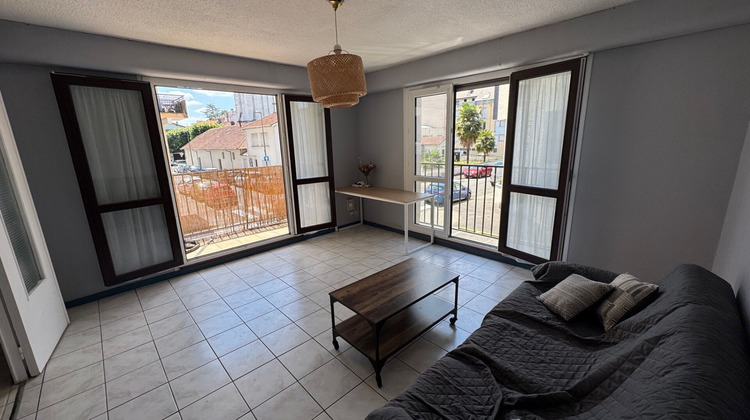 Ma-Cabane - Vente Appartement PAU, 56 m²