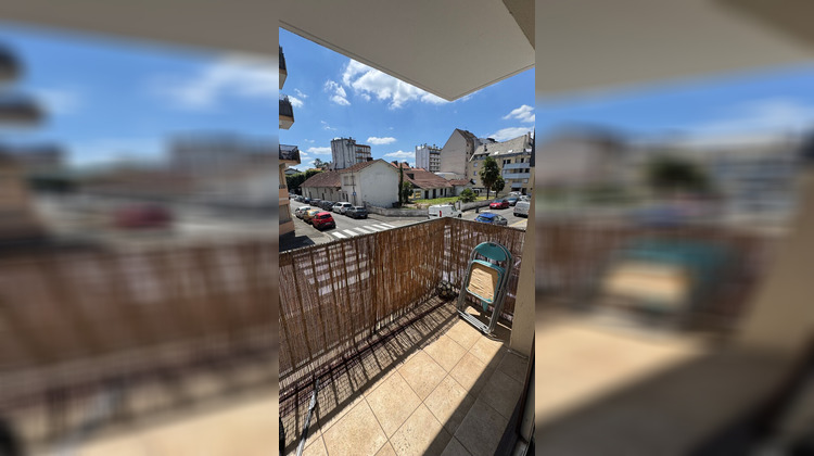 Ma-Cabane - Vente Appartement PAU, 56 m²