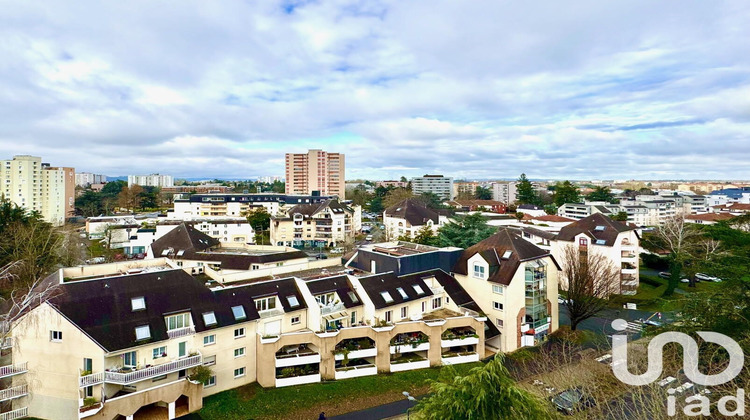 Ma-Cabane - Vente Appartement Pau, 71 m²