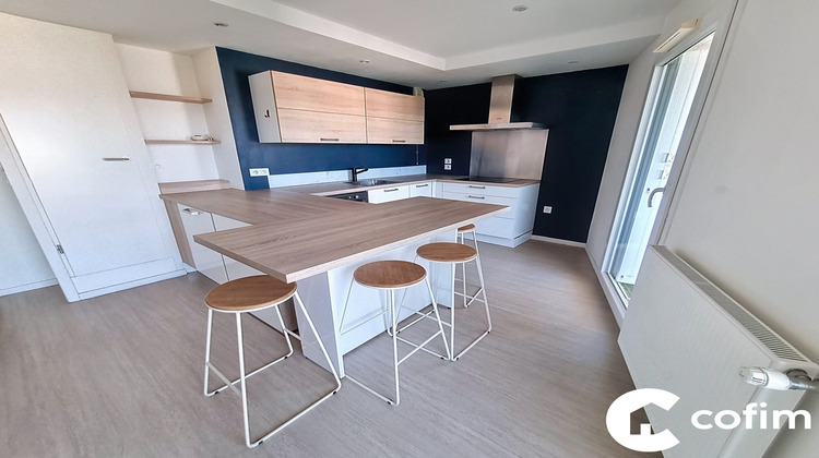 Ma-Cabane - Vente Appartement Pau, 62 m²