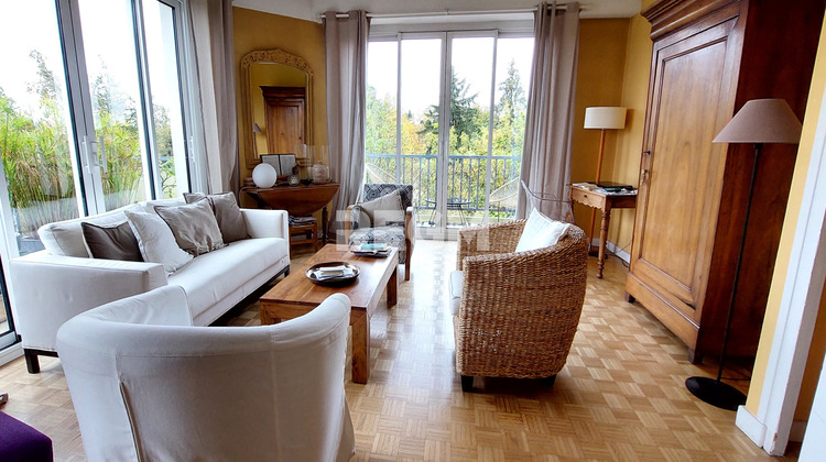 Ma-Cabane - Vente Appartement Pau, 103 m²