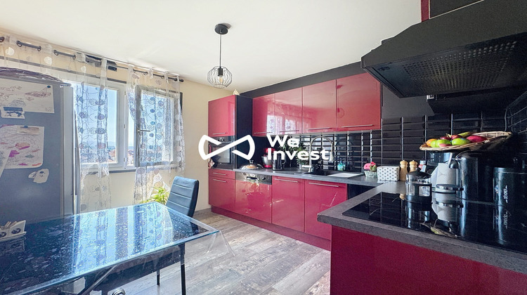 Ma-Cabane - Vente Appartement Pau, 62 m²