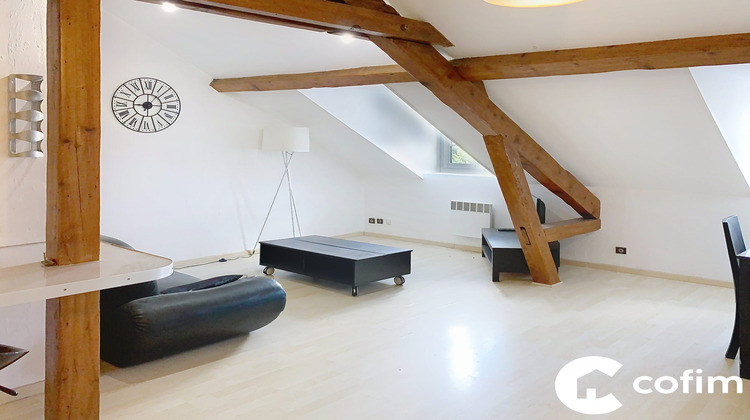 Ma-Cabane - Vente Appartement Pau, 33 m²