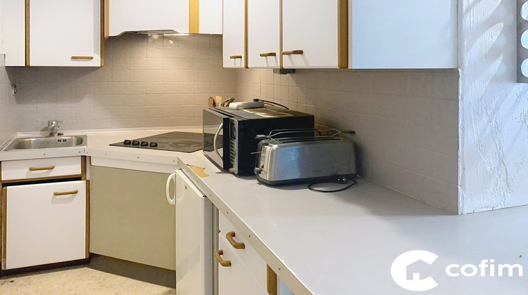 Ma-Cabane - Vente Appartement Pau, 33 m²