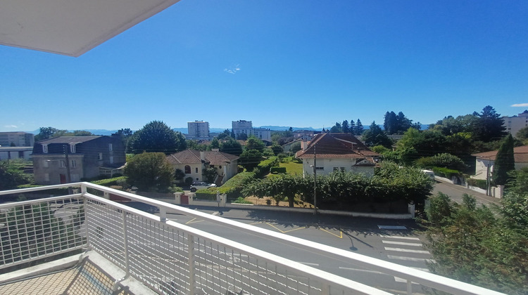 Ma-Cabane - Vente Appartement Pau, 70 m²