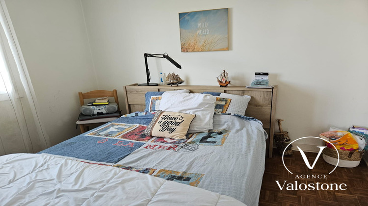 Ma-Cabane - Vente Appartement Pau, 57 m²