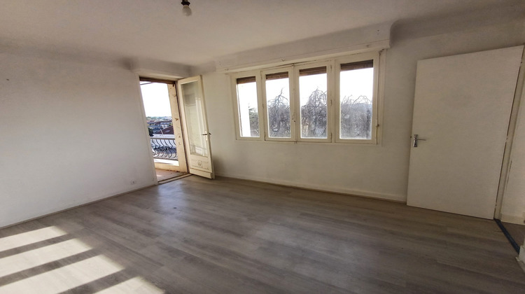 Ma-Cabane - Vente Appartement Pau, 56 m²