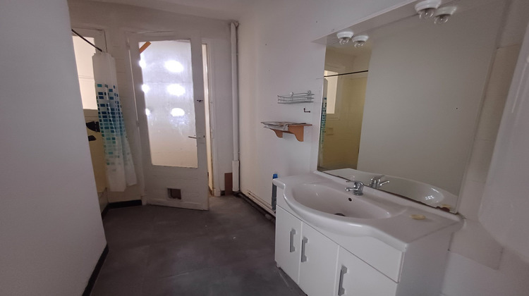 Ma-Cabane - Vente Appartement Pau, 56 m²