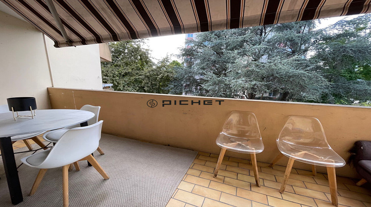 Ma-Cabane - Vente Appartement PAU, 67 m²