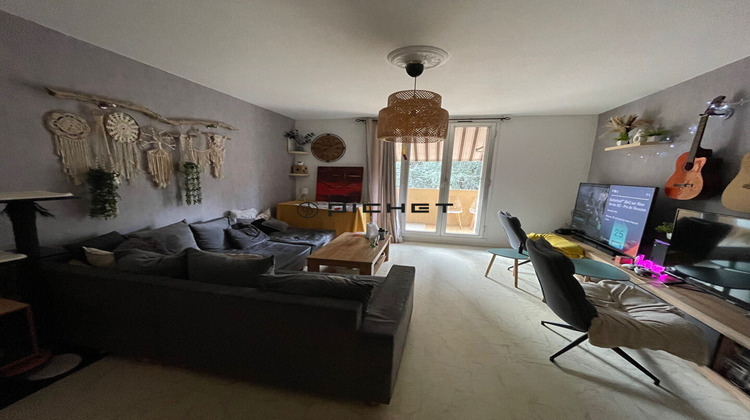 Ma-Cabane - Vente Appartement PAU, 67 m²