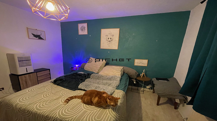 Ma-Cabane - Vente Appartement PAU, 67 m²