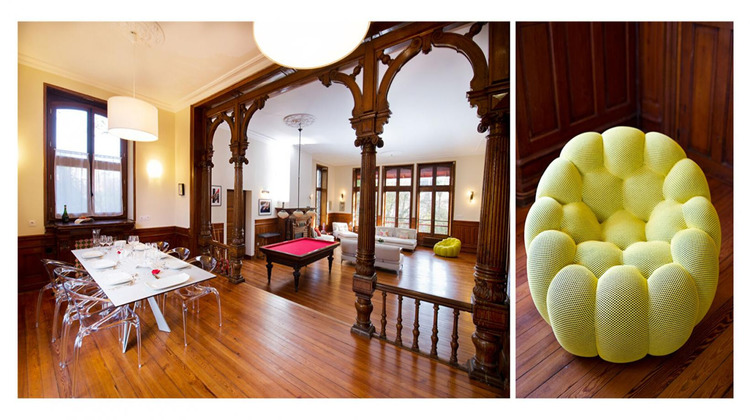 Ma-Cabane - Vente Appartement PAU, 177 m²