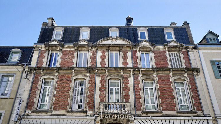 Ma-Cabane - Vente Appartement PAU, 252 m²