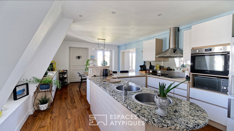 Ma-Cabane - Vente Appartement PAU, 252 m²