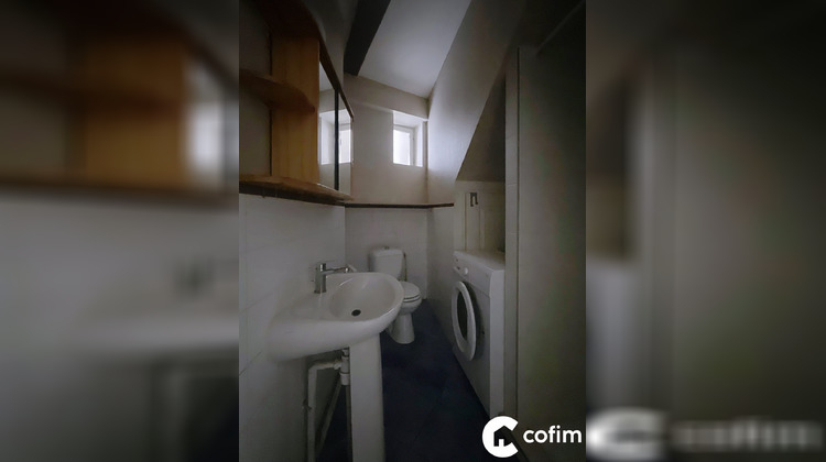 Ma-Cabane - Vente Appartement Pau, 30 m²