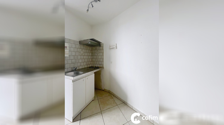 Ma-Cabane - Vente Appartement Pau, 30 m²