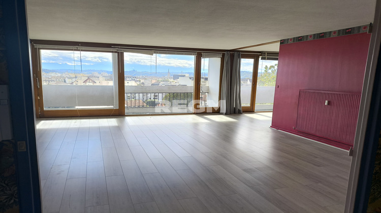 Ma-Cabane - Vente Appartement Pau, 114 m²