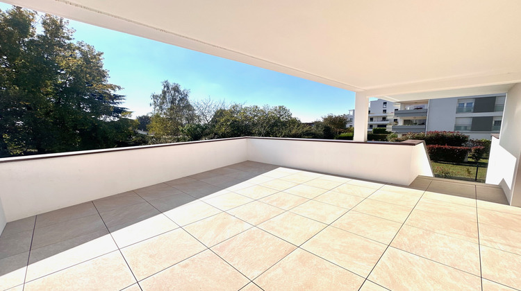 Ma-Cabane - Vente Appartement Pau, 125 m²