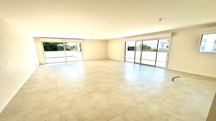 Ma-Cabane - Vente Appartement Pau, 125 m²