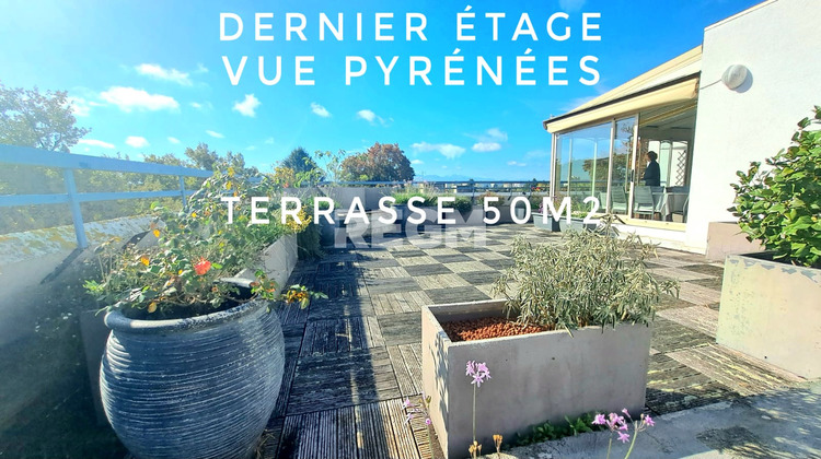 Ma-Cabane - Vente Appartement Pau, 132 m²