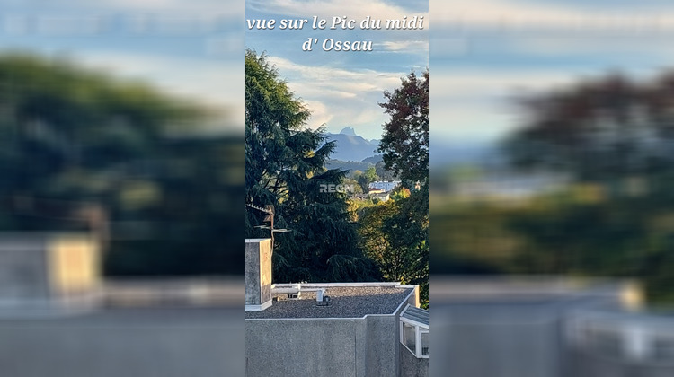 Ma-Cabane - Vente Appartement Pau, 132 m²